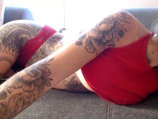 Mag_Netic 01-12-2021 Topless 